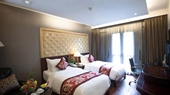Medallion Hanoi Hotel