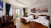 Hanoi Chic Hotel