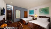 Hanoi Chic Hotel