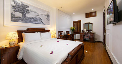  Superior Double or Twin Room