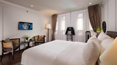 Hong Ngoc Dynastie Hotel