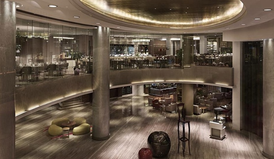 Pullman Hanoi Hotel