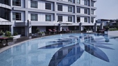 Pullman Hanoi Hotel