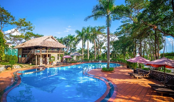 Sai Gon Ha Long Hotel