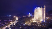 Sai Gon Ha Long Hotel