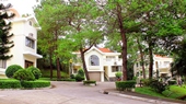 Sai Gon Ha Long Hotel