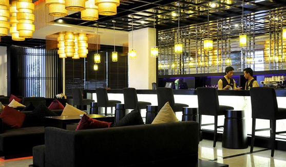 Novotel Ha Long Bay Hotel