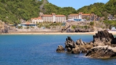 Catba Island Resort