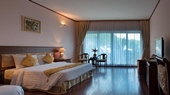 Catba Island Resort