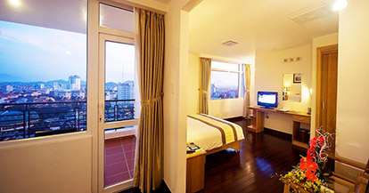  Romance Suite