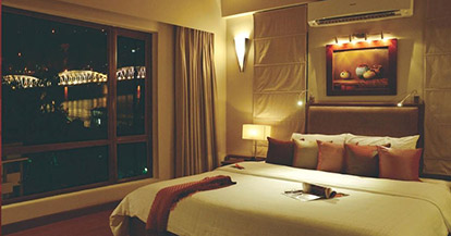  Asia Suite