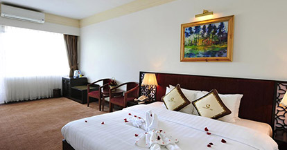 Suite River View