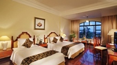 Saigon Morin Hotel Hue