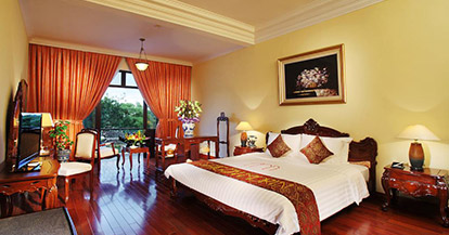  Executive Suite
