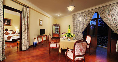  Morin Suite