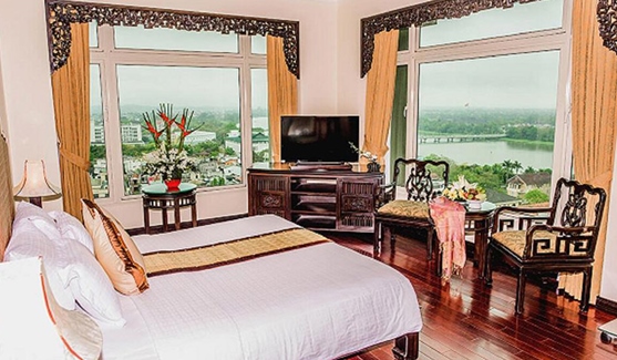 Imperial Hotel Hue