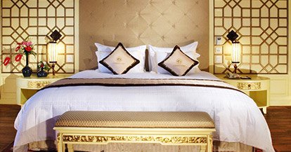  Imperial Suite