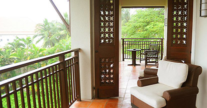  Family Room by Balcony
