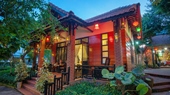 Betel Garden Villa Hoian
