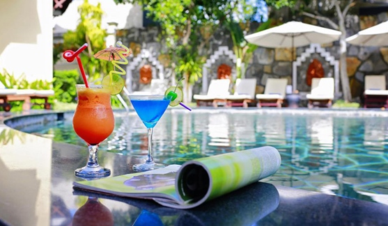 Lotus Hotel Hoi An