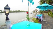 River Beach Resort Hoian
