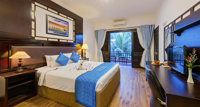  Super Deluxe Double Room