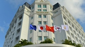 Pearl River Hotel