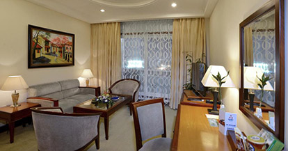  Junior Suite