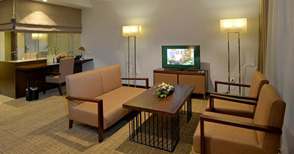  Premier Double Room