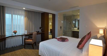  Deluxe Family Suite