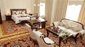 Seastars Hotel Hai Phong