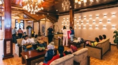 Holiday Sapa Hotel