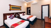 Holiday Sapa Hotel
