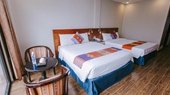 Holiday Sapa Hotel