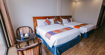  Superior Double or Twin Room