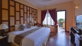Chau Long Hotel Sapa