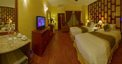  Superior Double or Twin Room