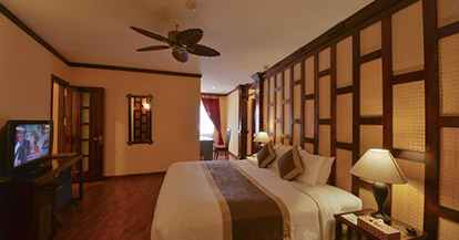  Classic Suite