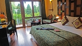 Victoria Hotel Sapa