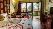 Victoria Hotel Sapa