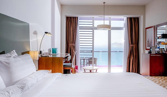 Novotel Nha Trang Hotel