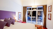 Novotel Nha Trang Hotel