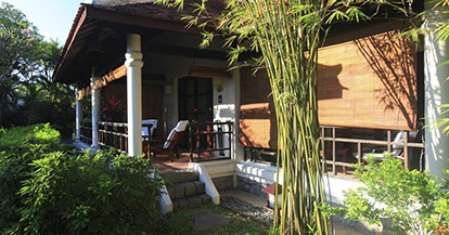  Superior Room with Sea View