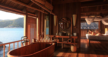  Rock Pool Villa