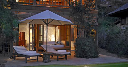  Family Beach Pool Villa