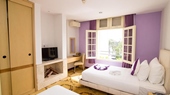 Ngoc Lan Hotel Dalat