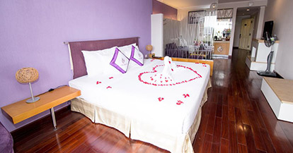  Premium Deluxe Room