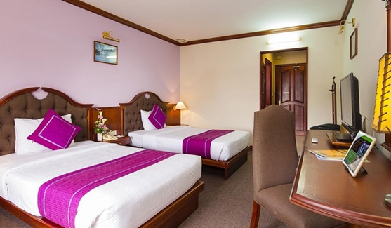 TTC Hotel Premium Da Lat