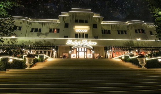 Dalat Palace Heritage Hotel