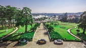Dalat Palace Heritage Hotel